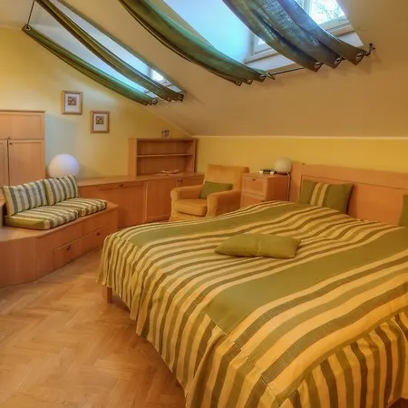 Pohadka 3* Prag