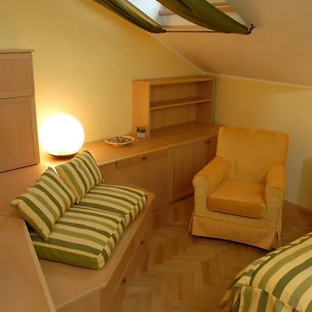 Pohadka Gasthof Prag