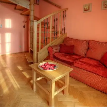Pohadka Gasthof 3*