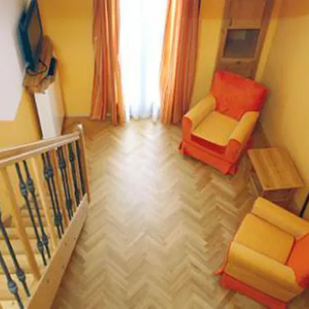 Gasthof Pohadka 3*